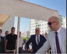 Ceylanpınar’da 2025-2026 Eğitim Öğretim Yılı ‘İlköğretim Haftası’ Coşkusu