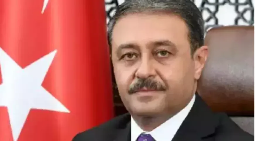 Vali Şıldak: 