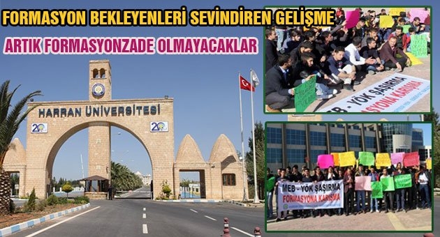 1355 Öğrenciye Pedagojik Formasyon Fırsatı