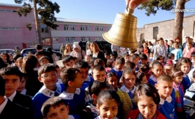 18 Milyon Öğrenci Ders Başı Yaptı