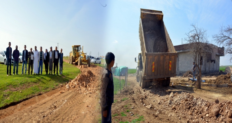 20 Günlük Belediye Basın Bülteni