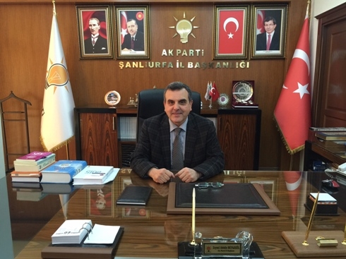 AK PARTİ?DE ADAY ADAYI BAŞVURULARI BAŞLIYOR