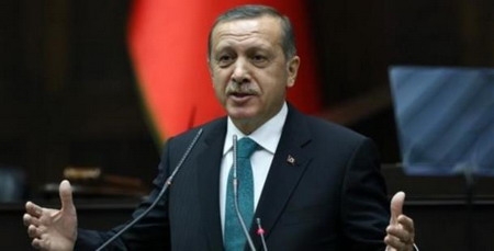 Başbakan Şanlıurfa`ya Teşekkür Etti