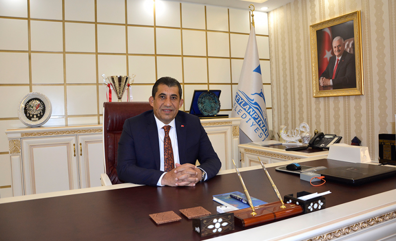 Başkan Atilla`dan 2017/18 Eğitim ve Öğretim Yılı Mesajı