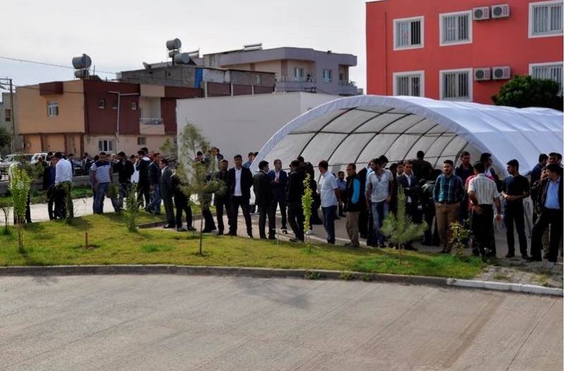 ÇARŞI VE MAHALLE BEKÇİSİ MÜLAKATI YAPILDI İŞTE SONUÇLAR