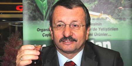 Çaykur Genel Müdürü: Kürtlere Türk çayı içireceğiz