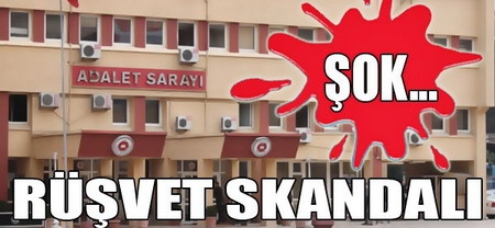 Ceylanpınar`daki Rüşvet Operasyonunda Gözaltı Sayısı 2`ye Çıktı