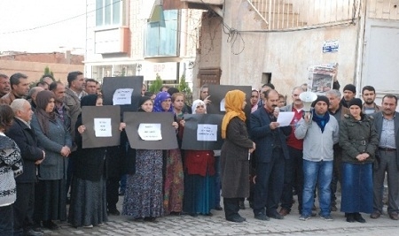 Ceylanpınar HDP?den Uludere Açıklaması