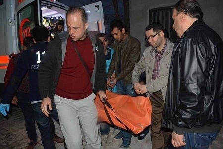 Ceylanpınar?da Doktor Evinde Ölü Bulundu