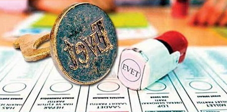 Ceylanpınar?da Seçimde Sıra Kavgası