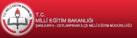 Ceylanpınar?ın Yeni İlçe Milli Eğitim Müdürü Göreve Başladı 