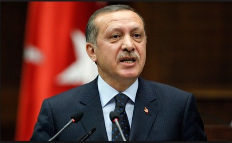 Cumhurbaşkanı Erdoğan 1 kasımda Türkiye yeniden seçime gidecek