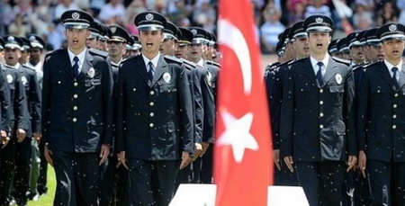 Emniyette Sırdaş Polis Uygulaması Başlıyor