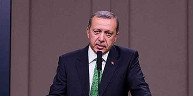 Erdoğan: Sigara konusunda mahalle baskısı yapmak lazım