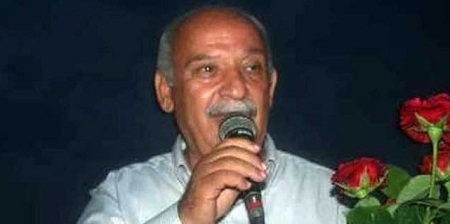 HDP Milletvekili Murat Bozlak hayatını kaybetti