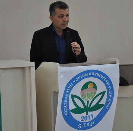 Kızıltepe STK Platformu provokasyonlara karşı uyardı