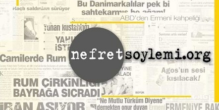 ?Medyada nefret söylemi hızla artıyor?