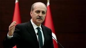 Numan Kurtulmuş`un Urfa`ya geleceği tarih netleşti