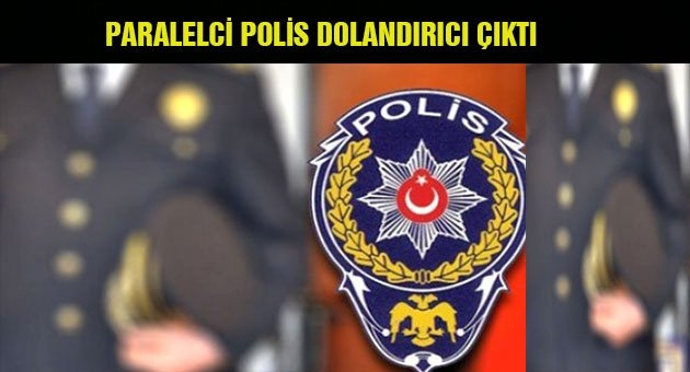 O POLİS MESLEKTEN İHRAÇ EDİLDİ