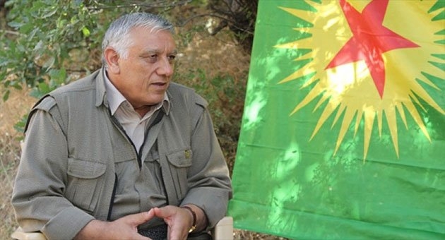 PKK?dan Demirtaş?a Olumsuz Yanıt