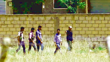 PYD, El Nusra komutanını gözaltına aldı