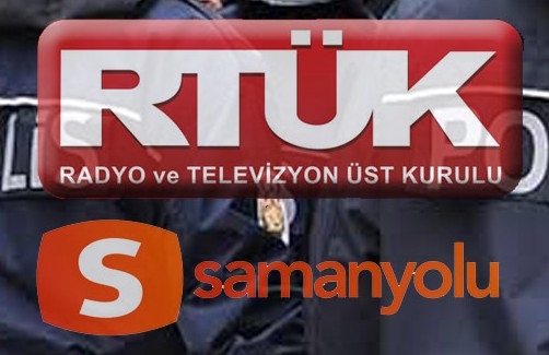 RTÜK?ten Samanyolu Haber?e ?Taraflılık? Cezası 