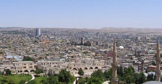 Şanlıurfa, borçlu il sıralamasında 3. sırada 