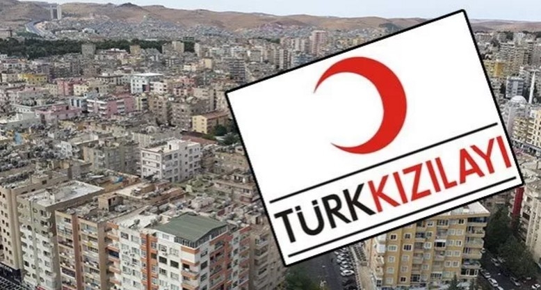 Şanlıurfa Kızılay Gayrimenkullerini Satıyor