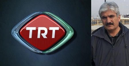 TRT Diyarbakır Müdürlüğüne Öztürk Atandı