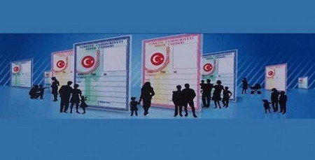 TÜİK, Urfa`nın Toplam Nüfusunu Açıkladı