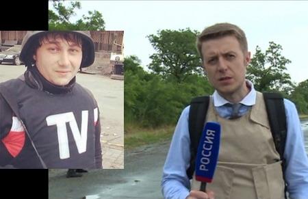 Ukrayna`da İki Gazeteci Öldürüldü 