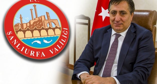 Urfa Valisi`nden `ikinci canlı bomba` açıklaması