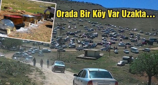 Urfa?dan Esemkulu?ya Akın Var