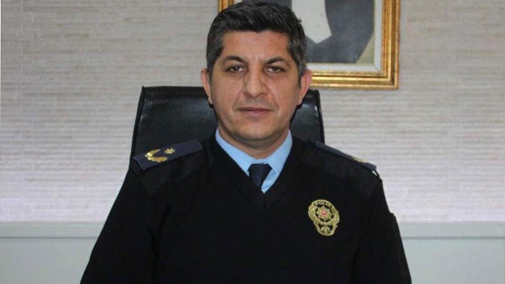 Zonguldak İlçe Emniyet Müdürü gözaltına alındı