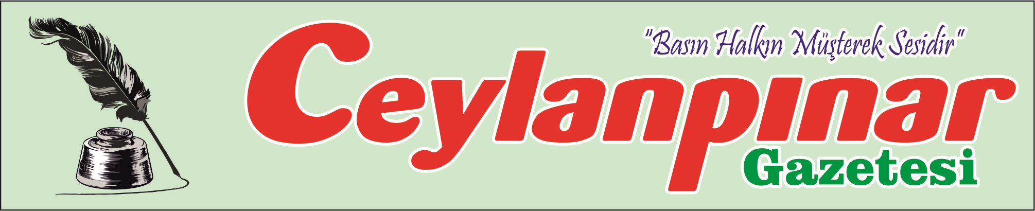 CEYLANPINAR GAZETESİ